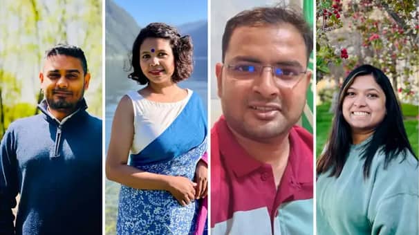 অন্তর্বর্তীকালীন সরকারের কাছে প্রবাসীদের চাওয়া Probashi