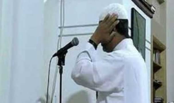 আজান দেওয়ার আগে মসজিদেই প্রাণ গেল মুয়াজ্জিনের