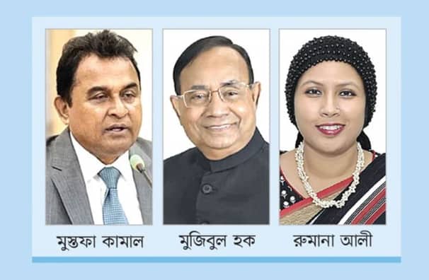 আন্দোলনের মধ্যেই দেশ ছাড়েন দুই ডজন মন্ত্রী-এমপি