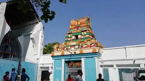 ভিসা মন্দিরে গেলেই নিশ্চিত আমেরিকান ভিসা!