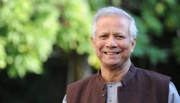 ভবিষ্যতে দেশের নেতৃত্ব দেবেন শিক্ষার্থী ও তরুণেরা: ড. ইউনূস