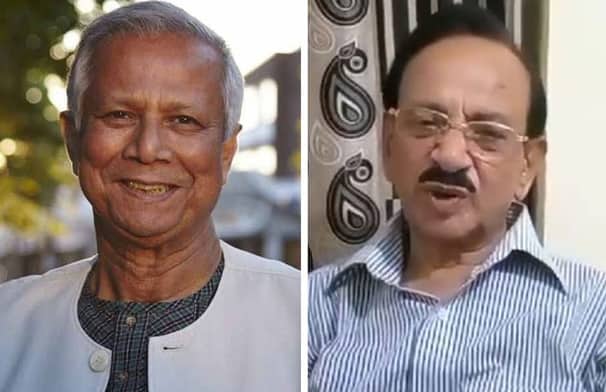 বাংলাদেশের দায়িত্বে ইউনুস, আনন্দে ভাসছে বর্ধমানের আসফাক হোসেনের পরিবার
