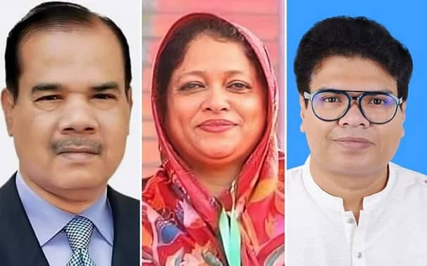নোয়াখালীতে সাবেক ২ এমপিসহ ১৪৩ জনের বিরুদ্ধে মামলা