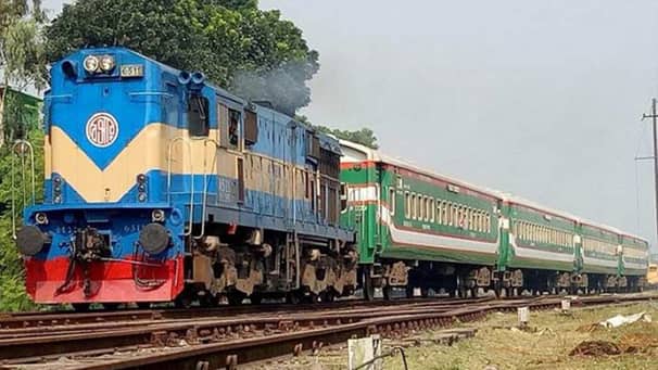শিগগিরই শুরু হবে ট্রেন চলাচল! Train
