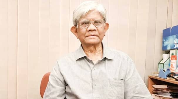 অন্তর্বর্তী সরকারের উপদেষ্টা হলেন সাবেক গভর্নর সালেহউদ্দিন saleh