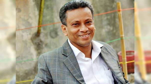 ভারতে বাংলাদেশ হাইকমিশনের প্রেস মিনিস্টার শাবান মাহমুদের নিয়োগ বাতিল shaban