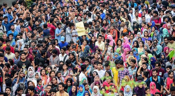 অসহযোগ আন্দোলনে রূপরেখা কী হবে, জানালো শিক্ষার্থীরা students-movement