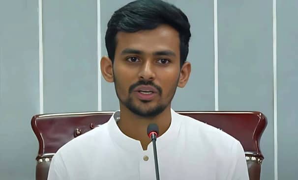 asif mahmud