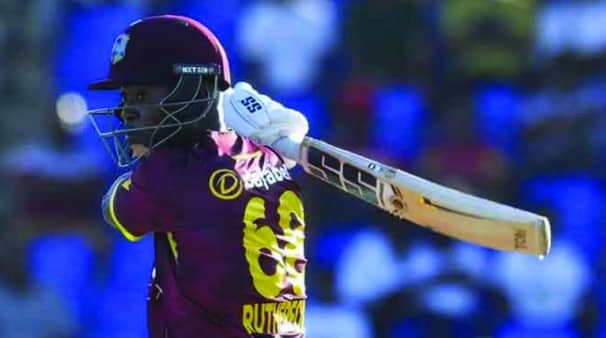 bd vs windies
