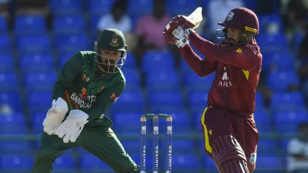 bd vs windies