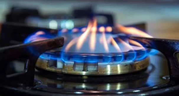 gas