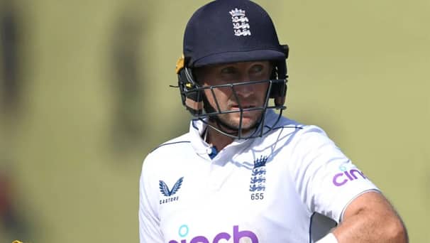 joe root