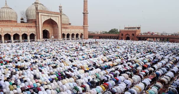 jumma