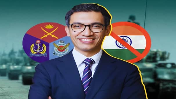 চুক্তি বাতিল