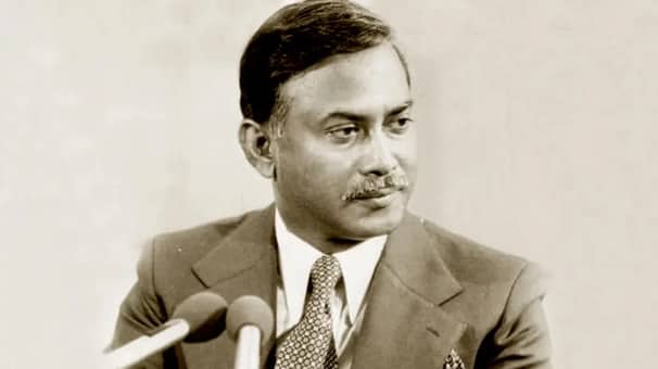 জন্মবার্ষিকী আজ