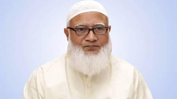 নতুন বাংলাদেশ