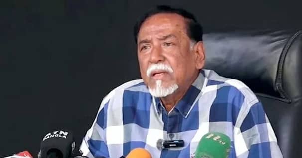 ভারতের গোলামি করবো না