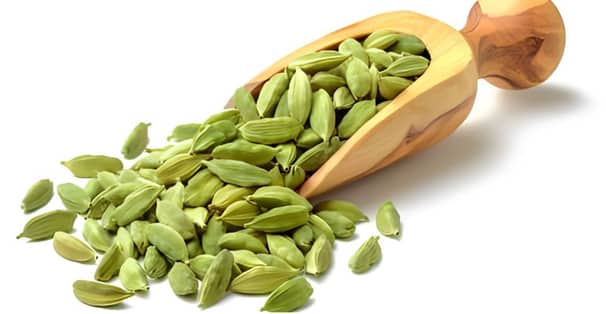 এলাচ
