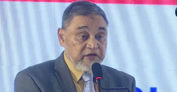 কঠোর পদক্ষেপ