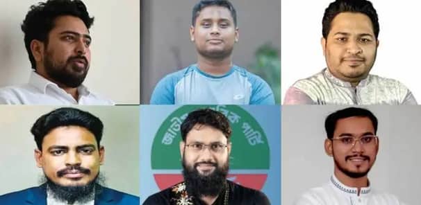 জয়ী