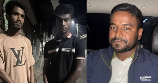 মূলহোতা