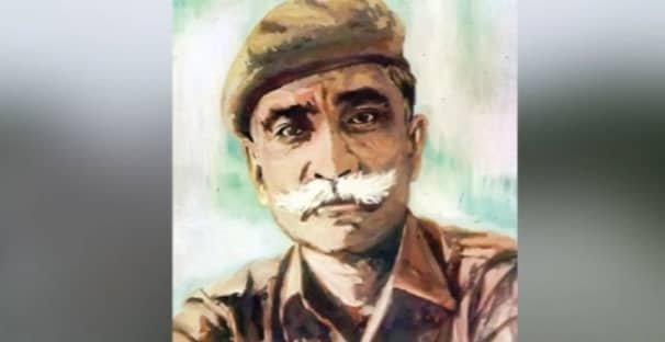 মৃত্যুবার্ষিকী