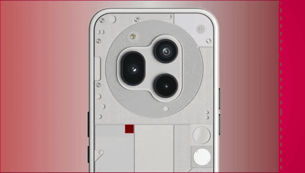 nothing phone 4a launch