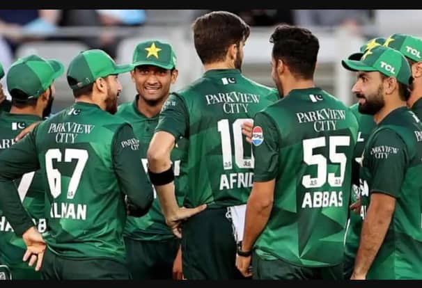 pakistan cricket t20 world cup