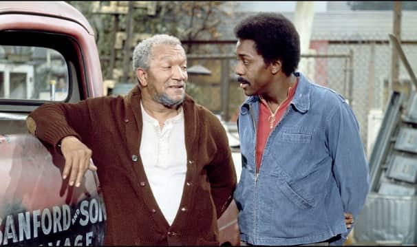 Sanford and Son: How Did Lamont Actor Demond Wilson Die? sanford and son