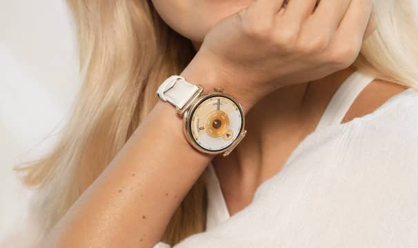 Huawei Watch GT 6 Pro Smartwatch Update