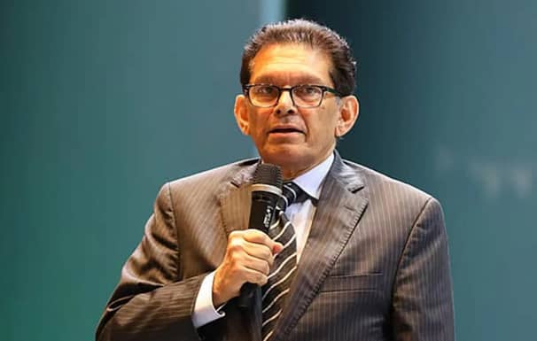 Khalilur Rahman