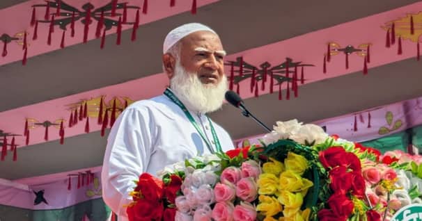জামায়াত