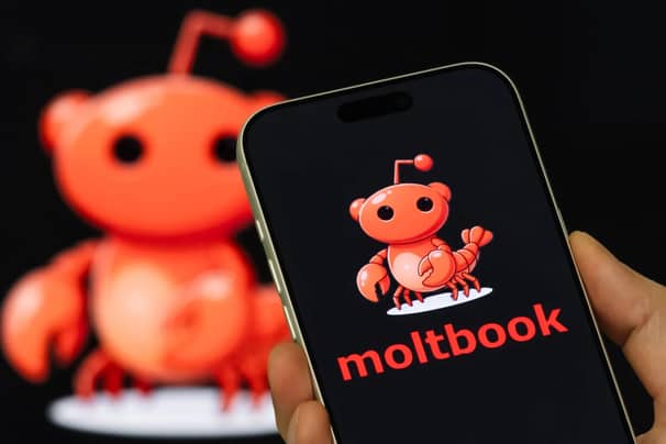ai agents moltbook