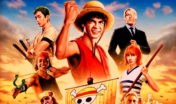 one piece season 2 netflix review
