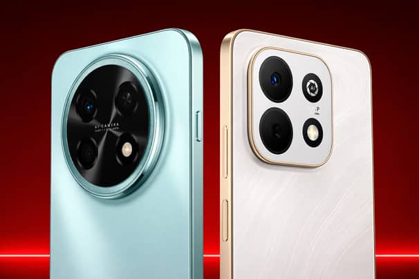 Huawei Enjoy 90 Pro Max and Enjoy 90 Plus