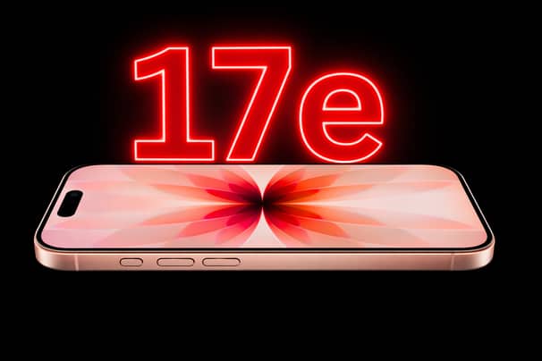 Apple iPhone 17e
