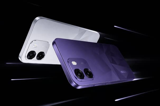 OPPO K14 5G