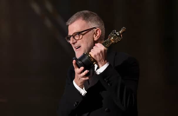 academy awards oscars