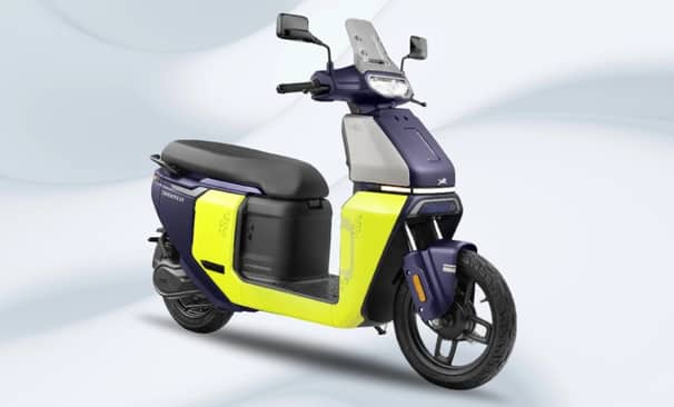 TVS Orbiter V1 price