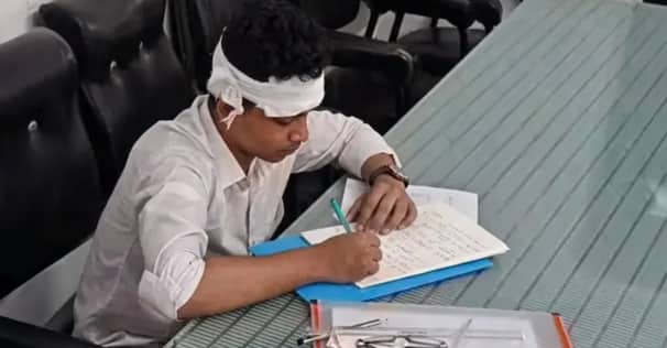 এসএসসি