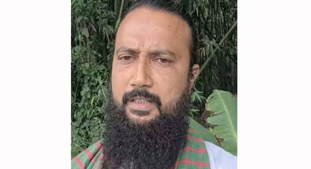 গ্রেপ্তার