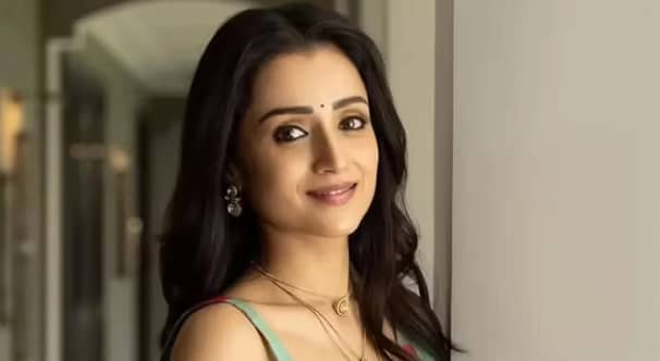 তৃষা