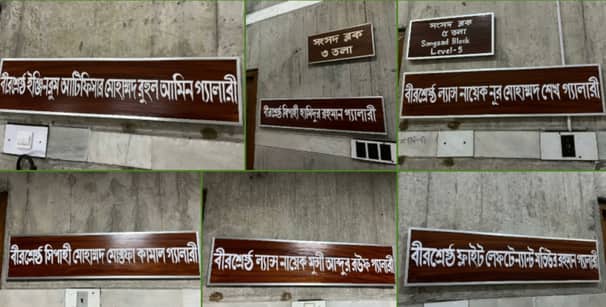 নামকরণ