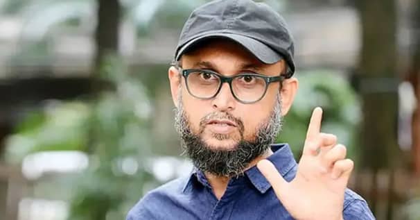 ফারুকী