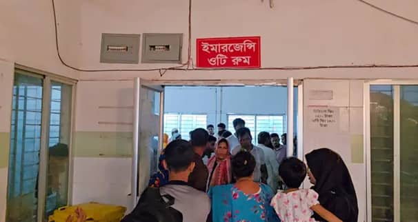বজ্রপাত