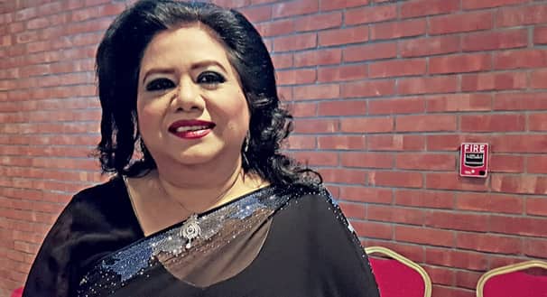 মিনার-এ-দিল্লি