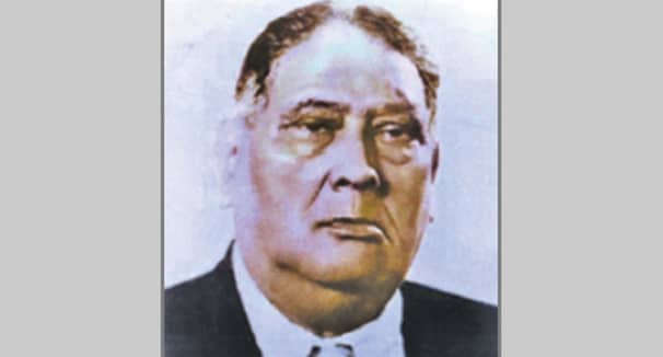মৃত্যুবার্ষিকী