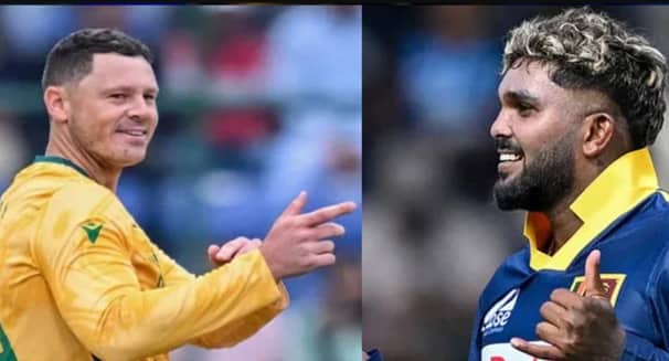 লিন্ডে