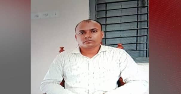 শিক্ষা কর্মকর্তা