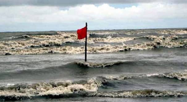 সতর্ক সংকেত